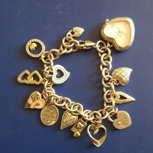 💥🔥Brighton charm bracelet